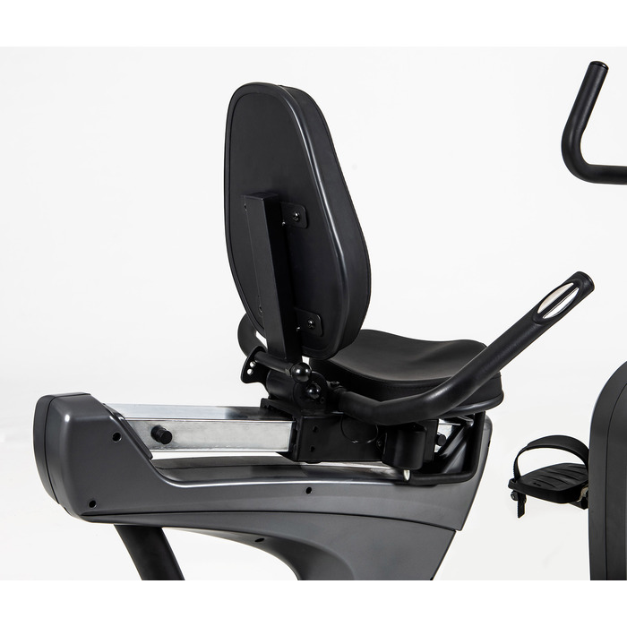 Горизонтальний велоергометр Toorx Recumbent Bike BRXR 3000 (BRX-R3000)