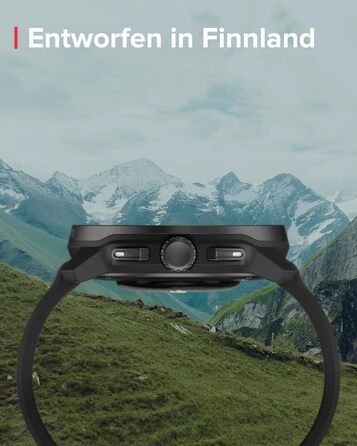 Біговий годинник SUUNTO Race S із сенсорним AMOLED-екраном, спортивним годинником з двочастотним GPS, керуванням заводною головкою та кнопками, відстеженням HRV та сну, планом тренувань на основі штучного інтелекту, безкоштовними офлайн-картами, водонепро