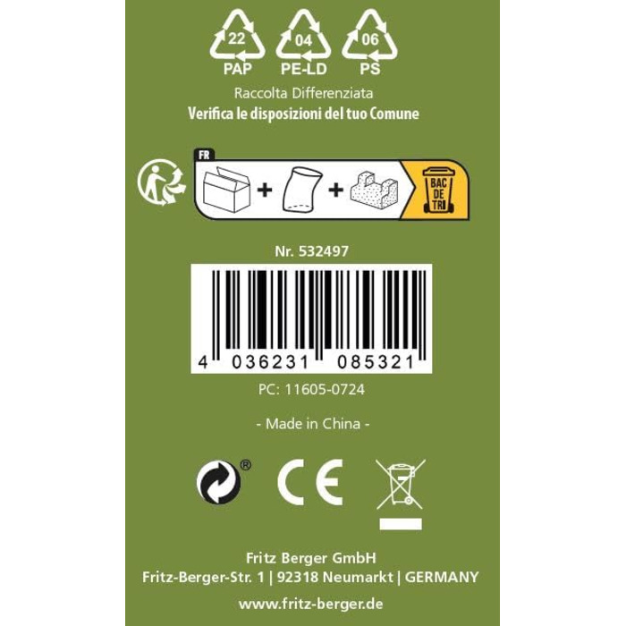 Ліхтар для кемпінгу BERGER Trueno Акумуляторний світлодіодний кемпінговий ліхтар із зарядкою через USB Вуличний ліхтар із регульованою яскравістю Бездротовий аварійний ліхтар, ідеально підходить для відключень електроенергії, наметів, походів та майстерен