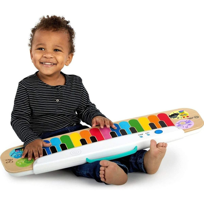 Сенсорна клавіатура Hape Touch Keyboard Baby