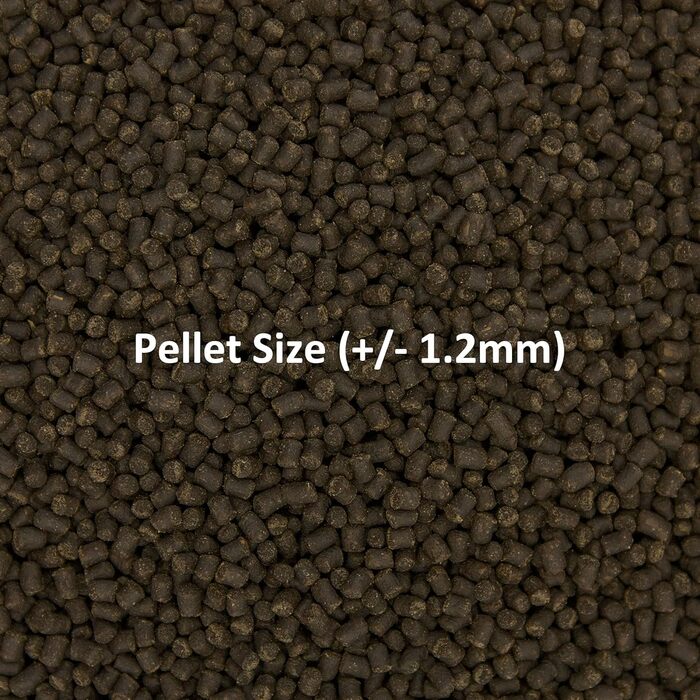 Пелети Ocean Nutrition Formula Two Marine Pellets Soft Moisture з низьким вмістом білка, маленькі, 200 г