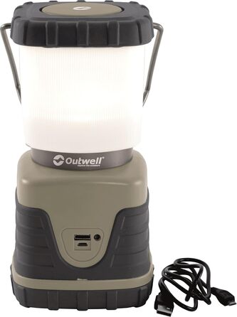 Ліхтар Outwell Carnelian DC 600