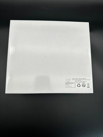 Запчастини для NutriBullet, 2 чашки по 0,9 л, 2 відкидні кришки, 2 прокладки та щітка для чищення для NutriBullet 600 Вт та 900 Вт (7 шт. )