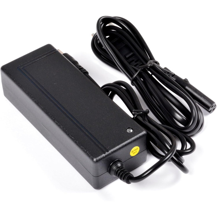 Зарядний пристрій AFTERTECH 24V (25.2V) 2A для літій-іонних акумуляторів Charger M9B1