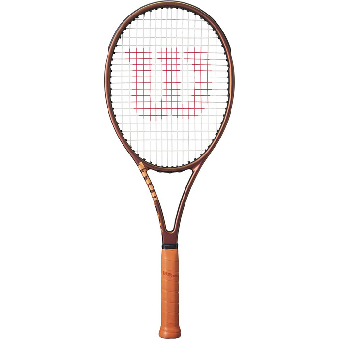 Тенісна ракетка Wilson Pro Staff 97UL v14, для чоловіків та жінок, різнокольорова (багатокольорова)