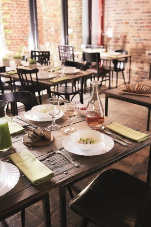 Салатник Arcoroc Trianon 16 см (7227190)