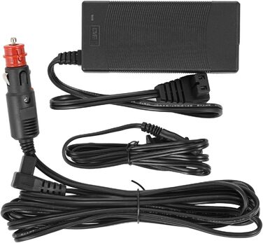 Автомобільний холодильник компресор прохолодної коробки з нержавіючої сталі свято ізольована коробка міні-холодильник прохолодної