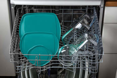 Форма з кришкою Pyrex Cook&Store, 28х20х8 см (6797402)