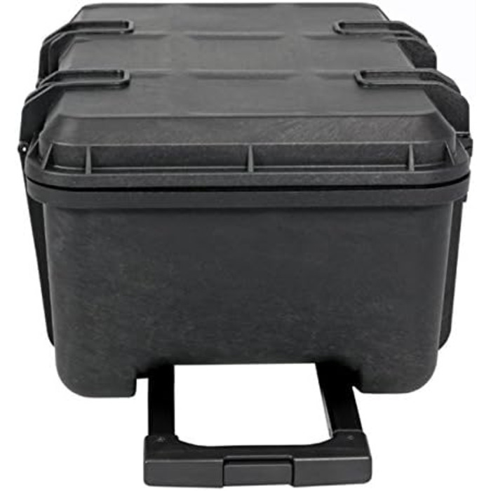 Водонепроникний транспортний кейс METTLE Універсальний візок для фото та відео (50x38x25 см)