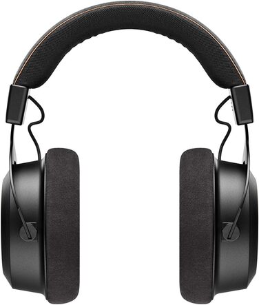 Висококласні Bluetooth-навушники beyerdynamic Amiron бездротові мідні з персоналізацією звуку (закриті)