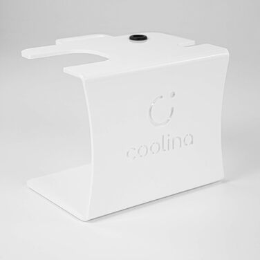 Тримач для аксесуарів coolina Premium підходить для оригінальних аксесуарів від Thermomix (підходить для Thermomix TM6)