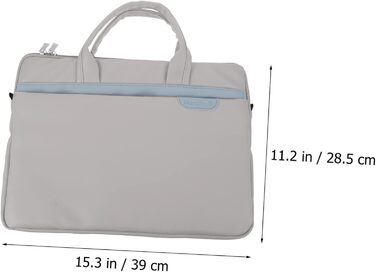 Сумка для ноутбука Сумка для зберігання ноутбука Плечова сумка Комп'ютерна сумка Комп'ютерна сумка Комп'ютерні ноутбуки Чоловічі с