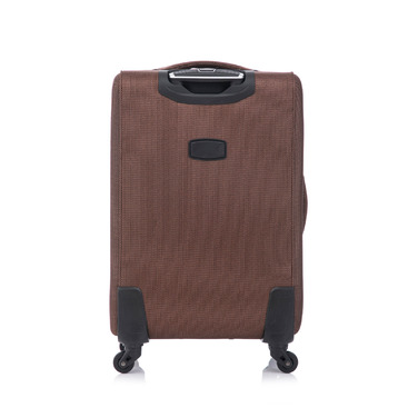 Валіза Semi Line 28' (L) Brown (T5960-3)