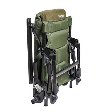 Крiсло коропове Comfort Fleece SL-111 Ranger