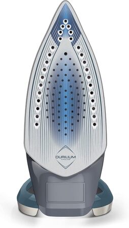 Парова праска Tefal Ultragliss Plus FV6842 2800 Вт Знімний фільтр для видалення накипу 50 г/хв. Потужність подачі пари 260 г/хв. П