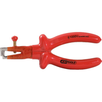 Стрипер для кабелів KS Tools 117.1713 CLASSIC 1000V, 11 мм