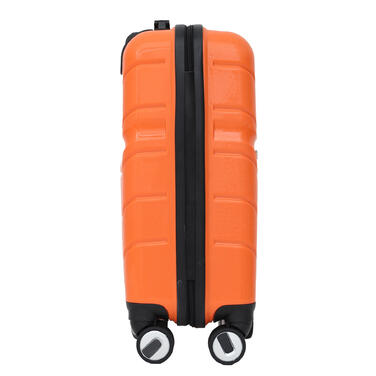 Валіза Semi Line 20' (S) Orange (T5614-1)