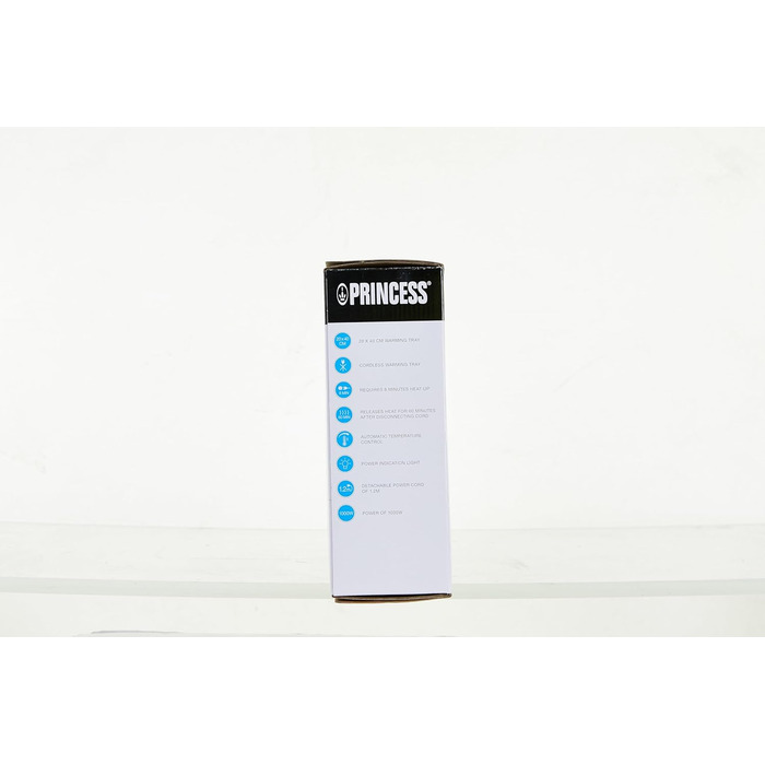 Бездротове використання з функцією збереження тепла протягом 60 хвилин, 312295 одинарний