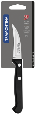 Ніж обробний TRAMONTINA ULTRACORTE, 76 мм (6199057)