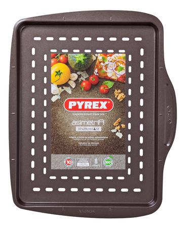 Форма PYREX ASIMETRIA, 37х28.5 см (6345121)