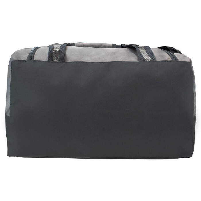 Сумка дорожня Semi Line 29 Graphite/Black (A3026-5)