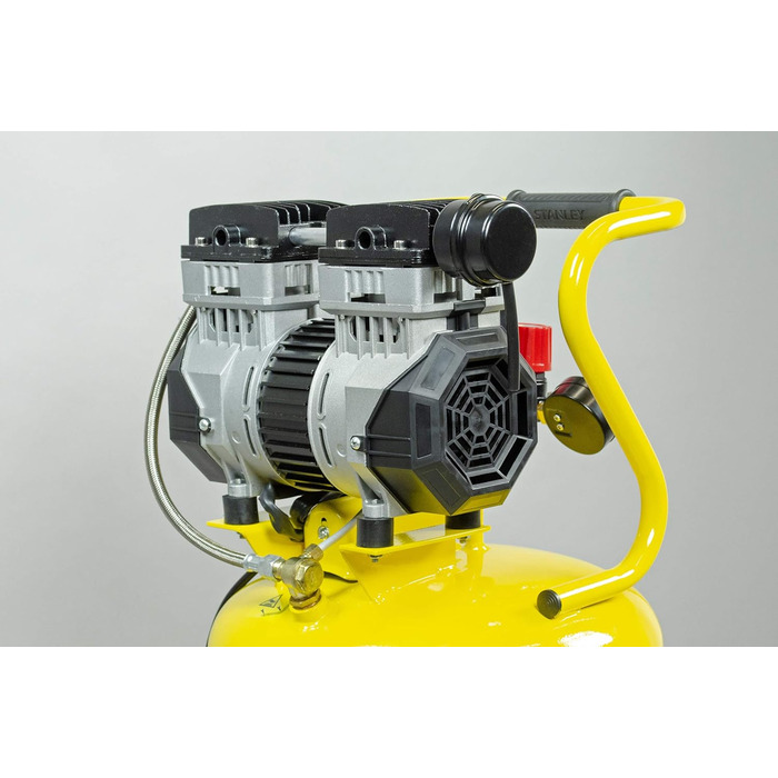 Вертикальний компресор Siltek 1,3 к.с.