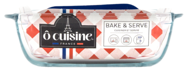 Форма O Cuisine 22x17x6 см (7172901)