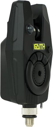 Набір детекторів Faith, сигналізаторів клювання, вудок з підвіскою, 31