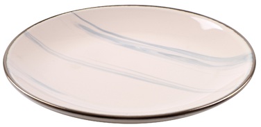 Тарілка обідня Limited Edition Marble (6937675)