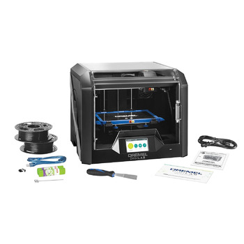 Принтер Bosch F0133D45JA Dremel, DigiLab, 3D45, 3D-