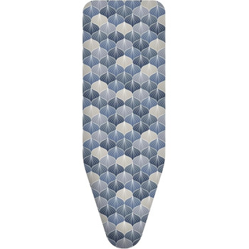 Чохол для прасувальної дошки Colombo Coquillage Blue 140 x 55 см (COP530)