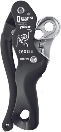 Singing Rock Descendor Double Stop Plus, Singing Rock Descendor Double Stop Plus