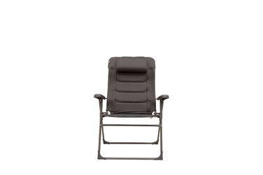 Стілець кемпінговий Vango Hampton Grande DLX Chair Excalibur (CHRHAMPTOE27A3T)