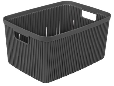 Кошик Herevin Grey 3.5 л (161370-012) (7023424)