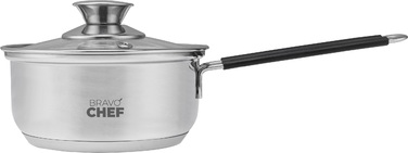 Ківш Bravo Chef Safran (1.0 л) 14 см  (6990950)