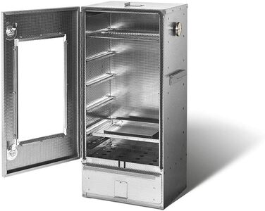 З нержавіючої сталі V2A з диском, 85x39x33