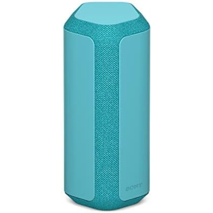 Портативна бездротова Bluetooth колонка з широким звучанням - водонепроникна, ударостійка, 24-годинна робота від акумулятора та шв