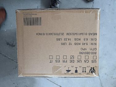 Міні-піч HOMCOM 21 л з 1 решіткою та 1 деком для випікання 3 режими приготування 100C-230C з регульованою температурою Міні-піч для піци 1400 Вт з решіткою для гриля Нержавіюча сталь Скло ЧорнийСріблястий