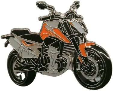 Мотоциклетний брелок для KTM Duke 790, Мотоциклетний брелок для ktm Duke 790, Duke790, duke790, брелок, брелок, льоверо, портачівіаві, брелок