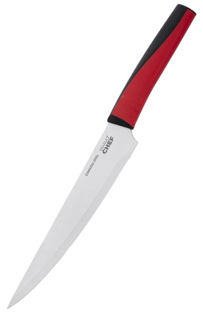 Ніж BRAVO CHEF кухарський 20 см у блістері (6720848)