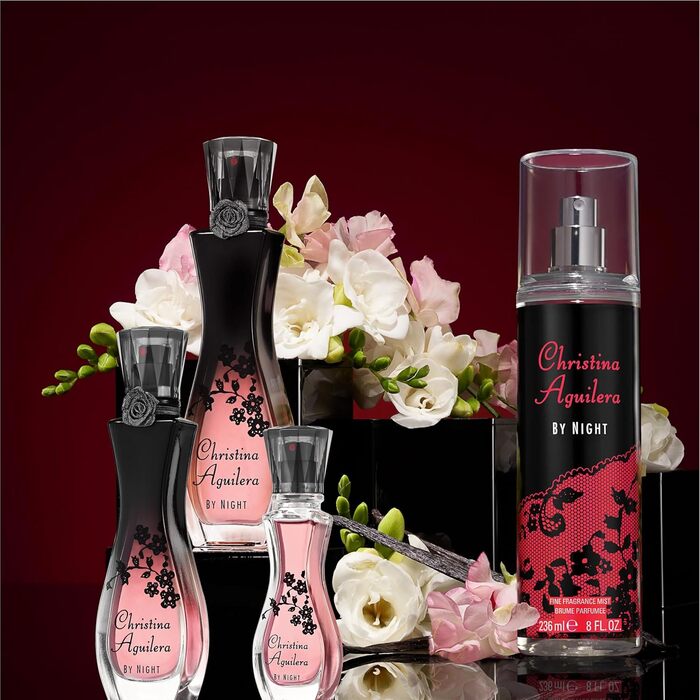 Парфуми, жіночний, спокусливий і чуттєвий аромат, з персиковим цвітом, квітковими, східними і фруктовими нотами, ідеально підходит