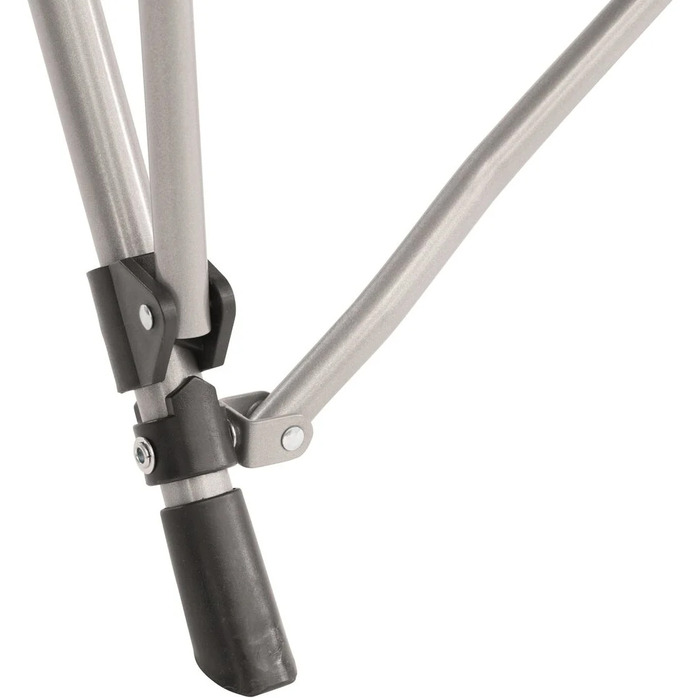 Стілець розкладний Outwell Goya Black (470471)
