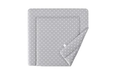 Пеленальний килимок 77 x 73 см Пеленальний килимок Malm Hemnes Nordli, 100 поліестер OEKO-TEX 100, Можна прати, Водовідштовхувальн