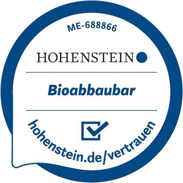 Подушка Centa-Star 7495.02 Класична трикамерна - М&39яка 80 x 80 см (1 упаковка)