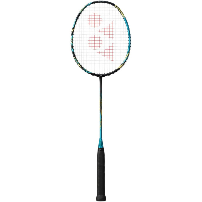 Графітова ракетка для бадмінтону YONEX серії Astrox Lite (G4, 77 г, натяг 13,6 кг) (88S Play смарагдово-синій)