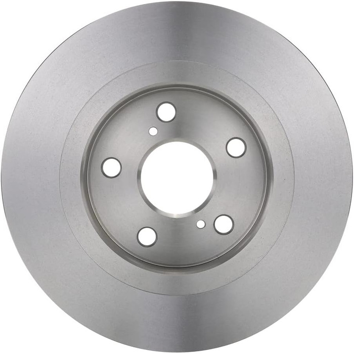 Гальмівні диски задні Bosch BD1500 290 мм комплект (2 шт.)
