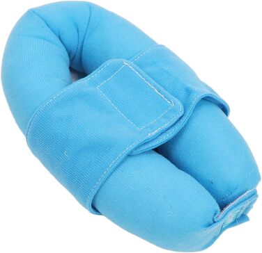Багатофункціональна дорожня подушка для тих, хто спить на боці, ергономічна подушка для колін для полегшення та розслаблення під час сну та подорожей.