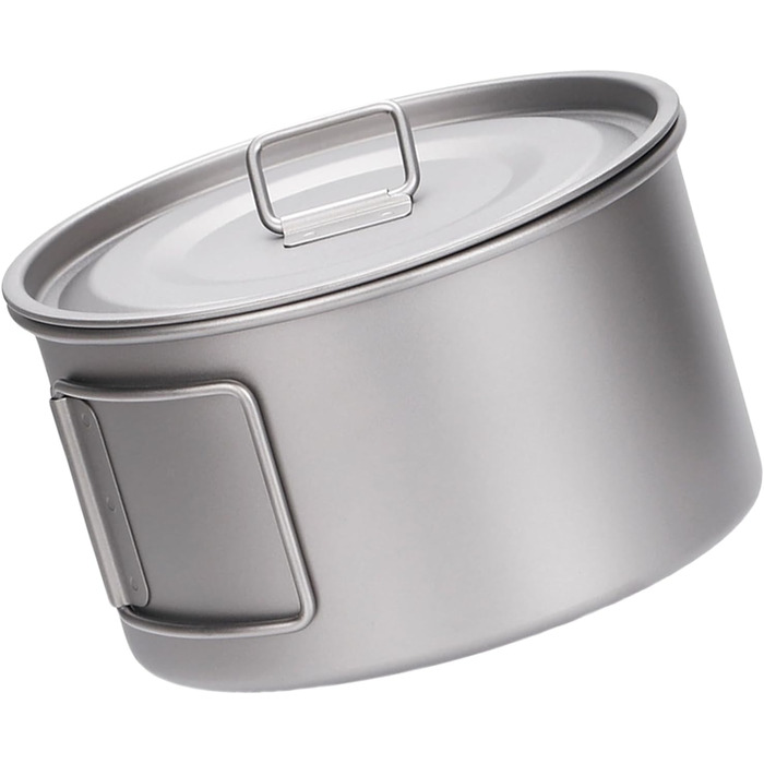 Вуличні миски, легкі, портативні, столовий посуд, кухонне начиння, столові прибори для їжі на вулиці, складна ручка, 0,6 літра