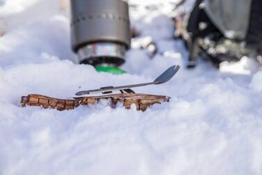 Багатофункціональна виделка Gerber з універсальним набором, Devour, сіра, 31-003993