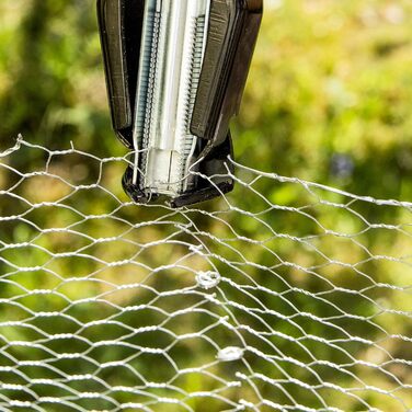 Плоскогубці Windhager для формування C-подібних кілець дроту 5 x 13 x 28 см